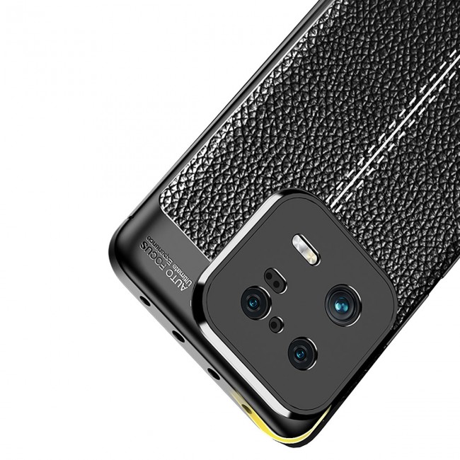 Xiaomi Mi 13 Pro Kılıf Zore Niss Silikon Kapak Xiaomi Mi 13 Pro Kılıf Zore Niss Silikon Kapak