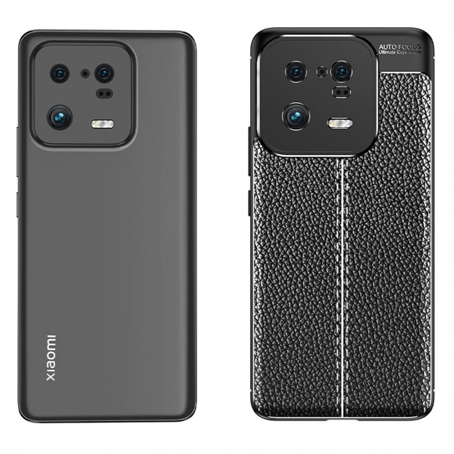 Xiaomi Mi 13 Pro Kılıf Zore Niss Silikon Kapak Xiaomi Mi 13 Pro Kılıf Zore Niss Silikon Kapak