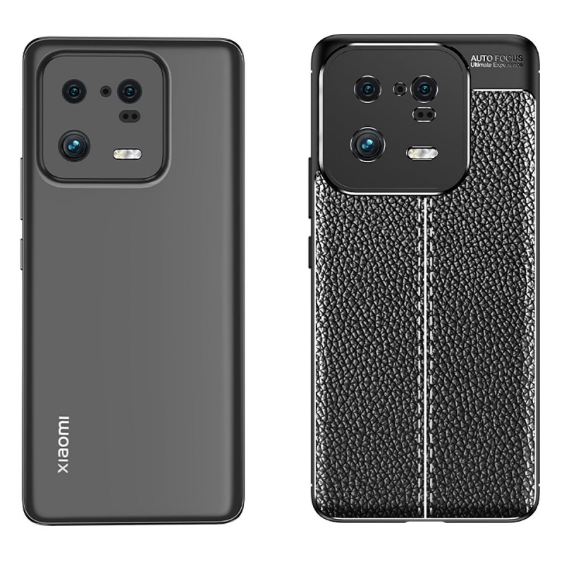 Bal-z Xiaomi Mi 13 Pro Kılıf  Niss Silikon Kapak