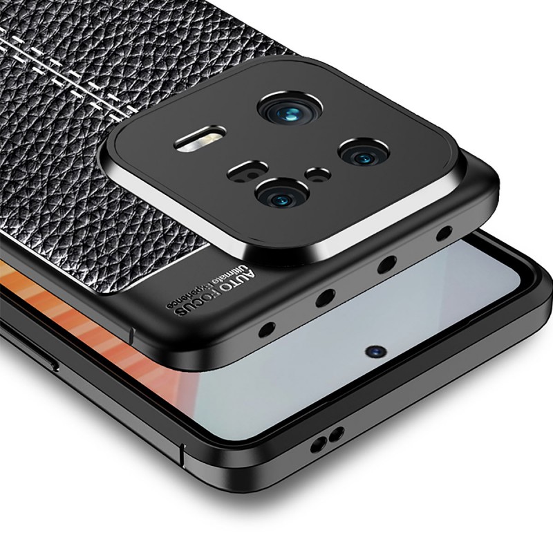 Bal-z Xiaomi Mi 13 Pro Kılıf  Niss Silikon Kapak