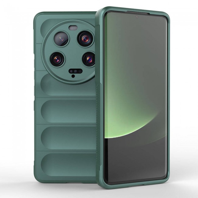 Xiaomi Mi 13 Ultra Kılıf Esnek TPU Oyuklu Arka Yüzey Tasarımlı Zore Etnik Silikon Kapak Xiaomi Mi 13 Ultra Kılıf Esnek TPU Oyuklu Arka Yüzey Tasarımlı Zore Etnik Silikon Kapak