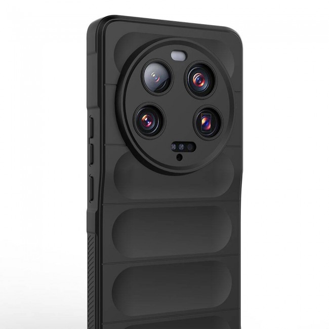 Xiaomi Mi 13 Ultra Kılıf Esnek TPU Oyuklu Arka Yüzey Tasarımlı Zore Etnik Silikon Kapak Xiaomi Mi 13 Ultra Kılıf Esnek TPU Oyuklu Arka Yüzey Tasarımlı Zore Etnik Silikon Kapak
