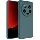 Xiaomi Mi 13 Ultra Kılıf Zore Mara Lansman Kapak Xiaomi Mi 13 Ultra Kılıf Zore Mara Lansman Kapak