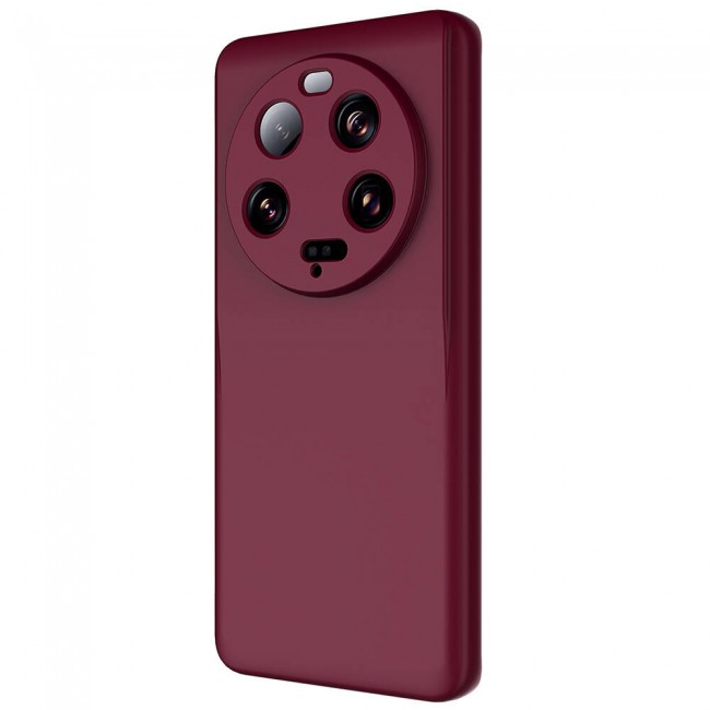 Xiaomi Mi 13 Ultra Kılıf Zore Mara Lansman Kapak Xiaomi Mi 13 Ultra Kılıf Zore Mara Lansman Kapak