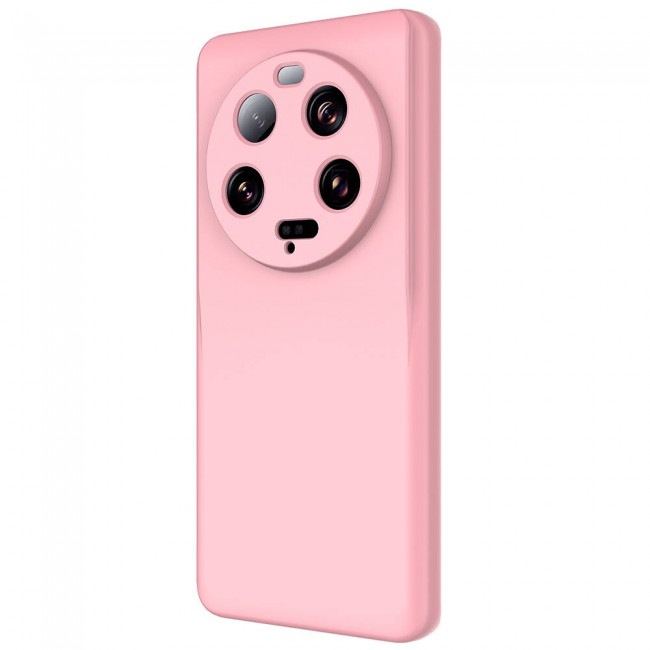Xiaomi Mi 13 Ultra Kılıf Zore Mara Lansman Kapak Xiaomi Mi 13 Ultra Kılıf Zore Mara Lansman Kapak