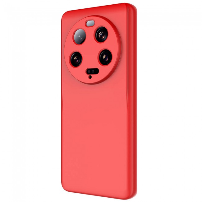Xiaomi Mi 13 Ultra Kılıf Zore Mara Lansman Kapak Xiaomi Mi 13 Ultra Kılıf Zore Mara Lansman Kapak