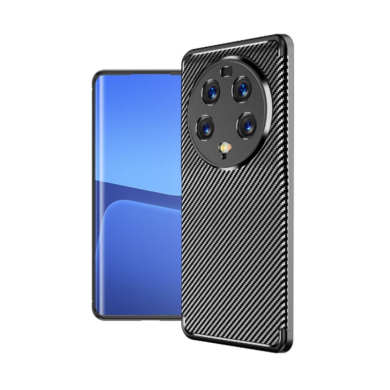 Bal-z Xiaomi Mi 13 Ultra Kılıf  Negro Silikon Kapak