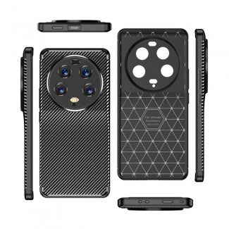 Xiaomi Mi 13 Ultra Kılıf Zore Negro Silikon Kapak Xiaomi Mi 13 Ultra Kılıf Zore Negro Silikon Kapak
