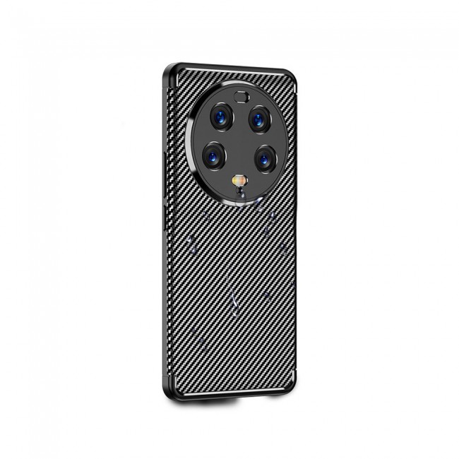 Xiaomi Mi 13 Ultra Kılıf Zore Negro Silikon Kapak Xiaomi Mi 13 Ultra Kılıf Zore Negro Silikon Kapak