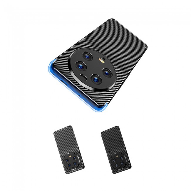 Xiaomi Mi 13 Ultra Kılıf Zore Negro Silikon Kapak Xiaomi Mi 13 Ultra Kılıf Zore Negro Silikon Kapak