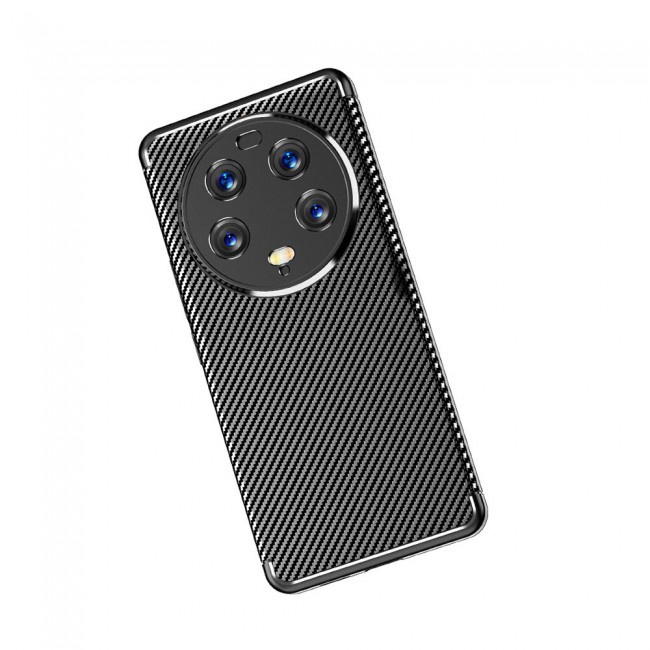 Xiaomi Mi 13 Ultra Kılıf Zore Negro Silikon Kapak Xiaomi Mi 13 Ultra Kılıf Zore Negro Silikon Kapak