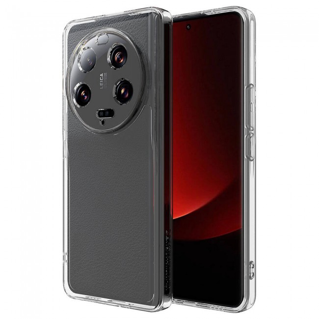 Xiaomi Mi 13 Ultra Kılıf Zore Süper Silikon Kapak Xiaomi Mi 13 Ultra Kılıf Zore Süper Silikon Kapak