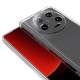 Xiaomi Mi 13 Ultra Kılıf Zore Süper Silikon Kapak Xiaomi Mi 13 Ultra Kılıf Zore Süper Silikon Kapak