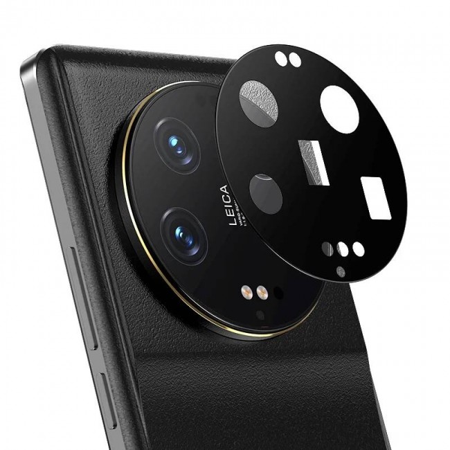Xiaomi Mi 13 Ultra Zore 3D Kamera Camı Xiaomi Mi 13 Ultra Zore 3D Kamera Camı