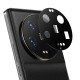 Xiaomi Mi 13 Ultra Zore 3D Kamera Camı Xiaomi Mi 13 Ultra Zore 3D Kamera Camı