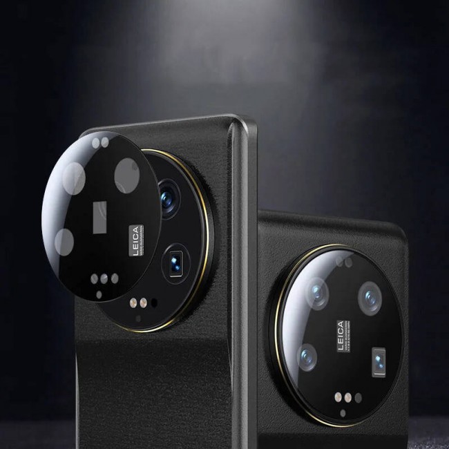 Xiaomi Mi 13 Ultra Zore 3D Kamera Camı Xiaomi Mi 13 Ultra Zore 3D Kamera Camı