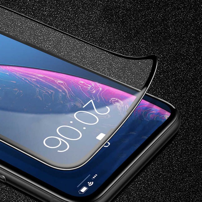 Xiaomi Mi 13 Zore Süper Pet Ekran Koruyucu Jelatin Xiaomi Mi 13 Zore Süper Pet Ekran Koruyucu Jelatin