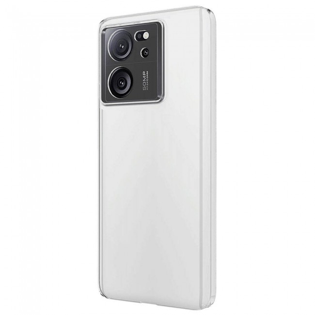 Xiaomi Mi 13T Kılıf Nano Oleofobik Özellikli Sert Arka Yüzey Zore Droga Kapak Xiaomi Mi 13T Kılıf Nano Oleofobik Özellikli Sert Arka Yüzey Zore Droga Kapak