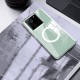 Xiaomi Mi 13T Kılıf Sert PC Arka Yüzey Wireless Şarj Özellikli Zore Flet Magsafe Kapak Xiaomi Mi 13T Kılıf Sert PC Arka Yüzey Wireless Şarj Özellikli Zore Flet Magsafe Kapak