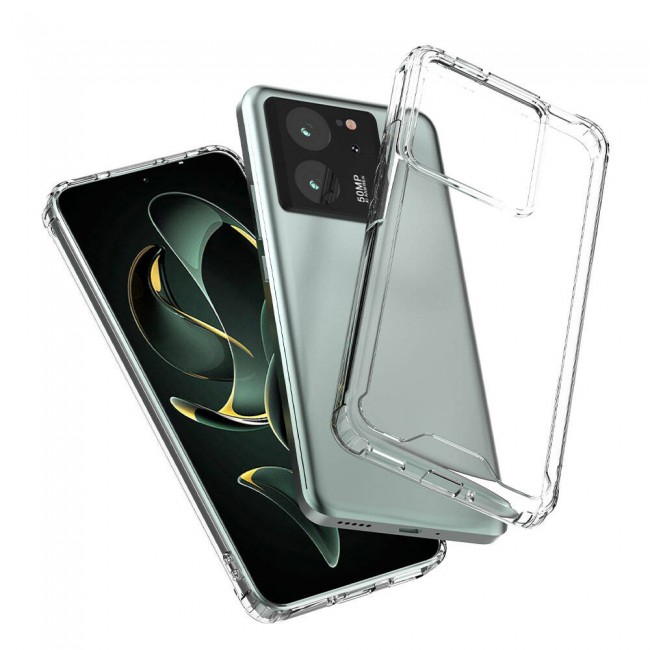 Xiaomi Mi 13T Kılıf Zore Coss Kapak Xiaomi Mi 13T Kılıf Zore Coss Kapak