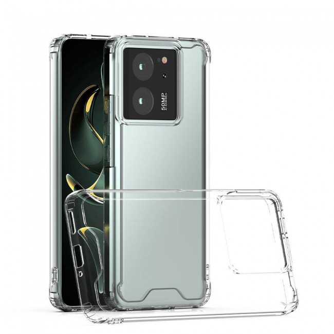Xiaomi Mi 13T Kılıf Zore Coss Kapak Xiaomi Mi 13T Kılıf Zore Coss Kapak