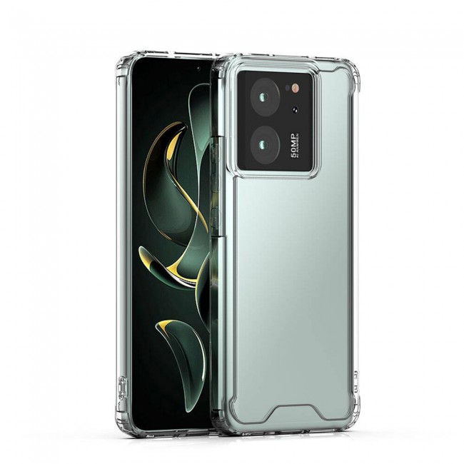 Xiaomi Mi 13T Kılıf Zore Coss Kapak Xiaomi Mi 13T Kılıf Zore Coss Kapak