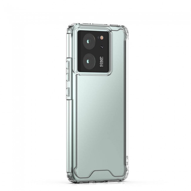 Xiaomi Mi 13T Kılıf Zore Coss Kapak Xiaomi Mi 13T Kılıf Zore Coss Kapak