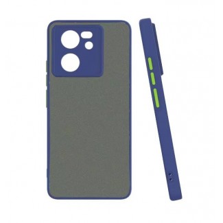 Xiaomi Mi 13T Kılıf Zore Hux Kapak Xiaomi Mi 13T Kılıf Zore Hux Kapak