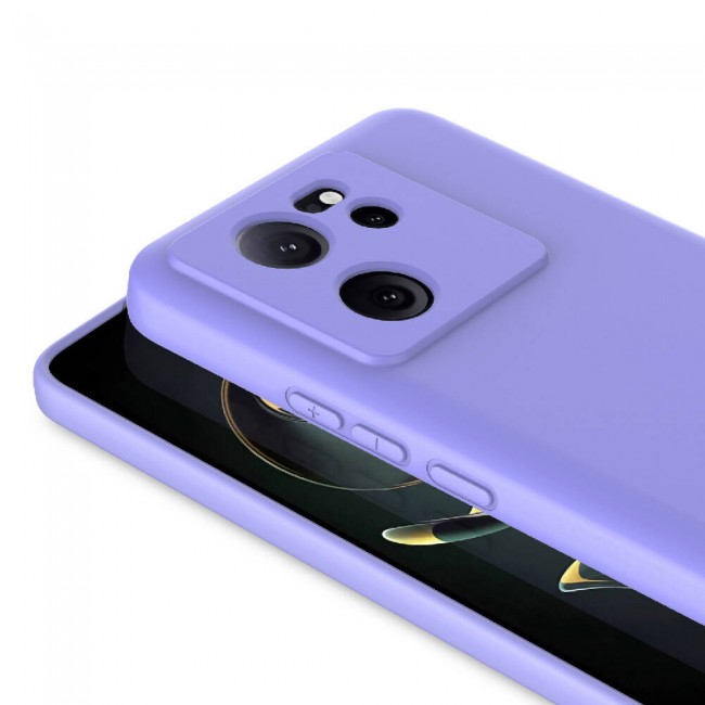 Xiaomi Mi 13T Kılıf Zore Mara Lansman Kapak Xiaomi Mi 13T Kılıf Zore Mara Lansman Kapak