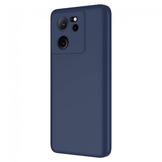 Xiaomi Mi 13T Kılıf Zore Mara Lansman Kapak Xiaomi Mi 13T Kılıf Zore Mara Lansman Kapak