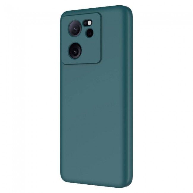 Xiaomi Mi 13T Kılıf Zore Mara Lansman Kapak Xiaomi Mi 13T Kılıf Zore Mara Lansman Kapak