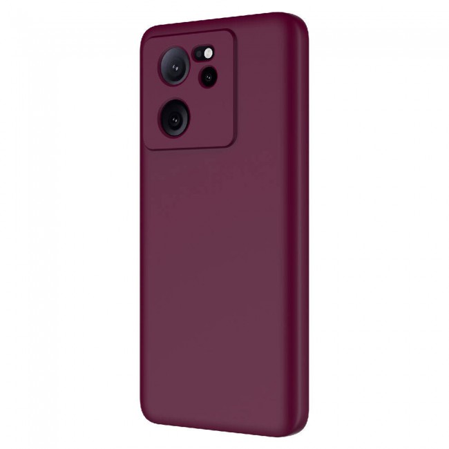 Xiaomi Mi 13T Kılıf Zore Mara Lansman Kapak Xiaomi Mi 13T Kılıf Zore Mara Lansman Kapak