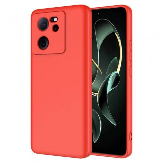 Xiaomi Mi 13T Kılıf Zore Mara Lansman Kapak Xiaomi Mi 13T Kılıf Zore Mara Lansman Kapak