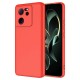 Xiaomi Mi 13T Kılıf Zore Mara Lansman Kapak Xiaomi Mi 13T Kılıf Zore Mara Lansman Kapak