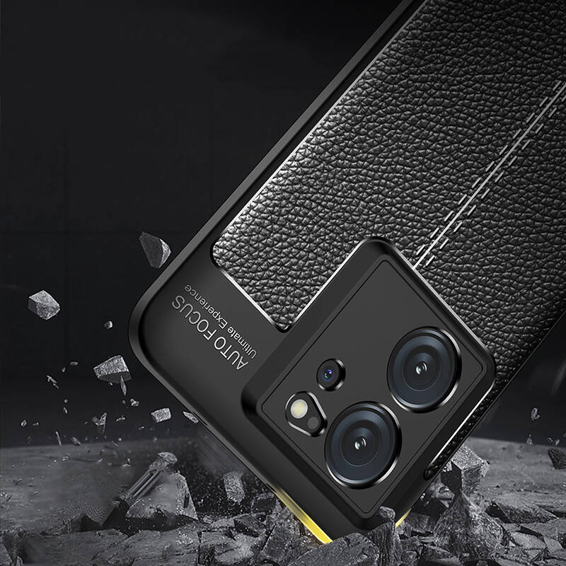 Bal-z Xiaomi Mi 13T Kılıf  Niss Silikon Kapak