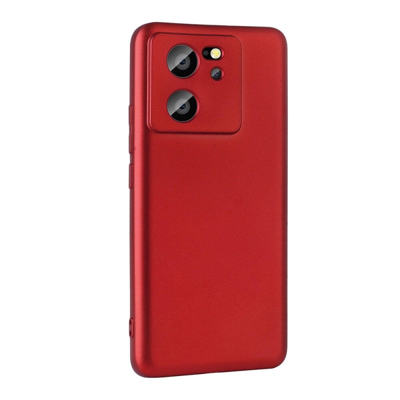 Bal-z Xiaomi Mi 13T Kılıf  Premier Silikon Kapak