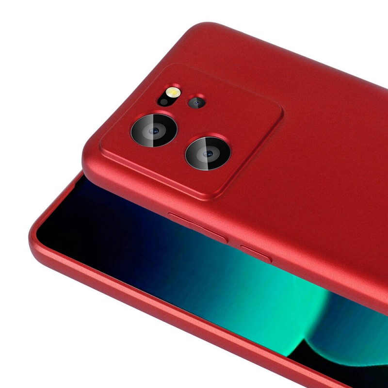 Bal-z Xiaomi Mi 13T Kılıf  Premier Silikon Kapak