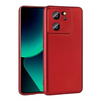 Xiaomi Mi 13T Kılıf Zore Premier Silikon Kapak Xiaomi Mi 13T Kılıf Zore Premier Silikon Kapak
