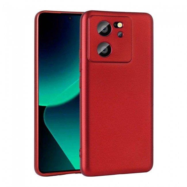 Xiaomi Mi 13T Kılıf Zore Premier Silikon Kapak Xiaomi Mi 13T Kılıf Zore Premier Silikon Kapak
