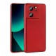 Xiaomi Mi 13T Kılıf Zore Premier Silikon Kapak Xiaomi Mi 13T Kılıf Zore Premier Silikon Kapak