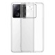 Xiaomi Mi 13T Kılıf Zore Süper Silikon Kapak Xiaomi Mi 13T Kılıf Zore Süper Silikon Kapak