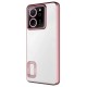 Xiaomi Mi 13T Pro Kılıf Kamera Korumalı Logo Gösteren Zore Omega Kapak Xiaomi Mi 13T Pro Kılıf Kamera Korumalı Logo Gösteren Zore Omega Kapak