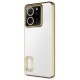 Xiaomi Mi 13T Pro Kılıf Kamera Korumalı Logo Gösteren Zore Omega Kapak Xiaomi Mi 13T Pro Kılıf Kamera Korumalı Logo Gösteren Zore Omega Kapak