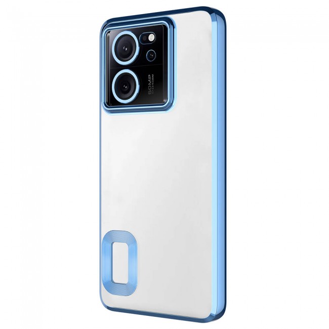 Xiaomi Mi 13T Pro Kılıf Kamera Korumalı Logo Gösteren Zore Omega Kapak Xiaomi Mi 13T Pro Kılıf Kamera Korumalı Logo Gösteren Zore Omega Kapak