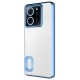Xiaomi Mi 13T Pro Kılıf Kamera Korumalı Logo Gösteren Zore Omega Kapak Xiaomi Mi 13T Pro Kılıf Kamera Korumalı Logo Gösteren Zore Omega Kapak