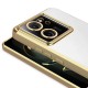 Xiaomi Mi 13T Pro Kılıf Kamera Korumalı Logo Gösteren Zore Omega Kapak Xiaomi Mi 13T Pro Kılıf Kamera Korumalı Logo Gösteren Zore Omega Kapak