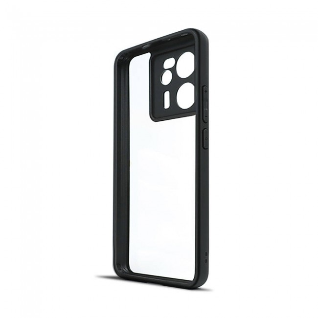 Xiaomi Mi 13T Pro Kılıf Kamera Korumalı Şeffaf Arka Yüzey Zore New Roll Kapak Xiaomi Mi 13T Pro Kılıf Kamera Korumalı Şeffaf Arka Yüzey Zore New Roll Kapak
