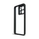 Xiaomi Mi 13T Pro Kılıf Kamera Korumalı Şeffaf Arka Yüzey Zore New Roll Kapak Xiaomi Mi 13T Pro Kılıf Kamera Korumalı Şeffaf Arka Yüzey Zore New Roll Kapak