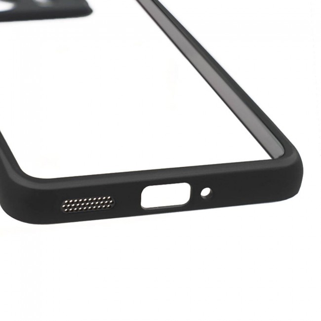 Xiaomi Mi 13T Pro Kılıf Kamera Korumalı Şeffaf Arka Yüzey Zore New Roll Kapak Xiaomi Mi 13T Pro Kılıf Kamera Korumalı Şeffaf Arka Yüzey Zore New Roll Kapak