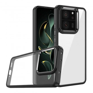 Xiaomi Mi 13T Pro Kılıf Zore Flora Kapak Xiaomi Mi 13T Pro Kılıf Zore Flora Kapak